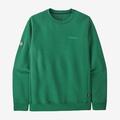 Gather Green - Patagonia - Fitz Roy Icon Uprisal Crew Sweatshirt