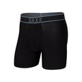 Black - Saxx - Men's DropTemp Cooling Hydro