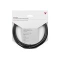 Black - Trek - Bontrager Comp Brake Cable & Housing Set