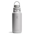 Tonal Birch - Hydro Flask - 32 oz Wide Mouth with Flex Chug Cap