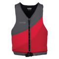 Red - NRS - Crew Universal PFD