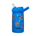 Space Smiles - CamelBak - Eddy+ Kids 12 oz Bottle, Insulated Stainless Steel