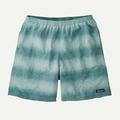 Wetland Blue - Patagonia - Men's Baggies Longs - 7 in.