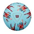 One Color - Wilson - Ncaa Vanquish Match Soccer Ball