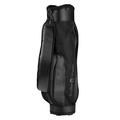 Black - TaylorMade - Short Course Carry Bag