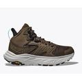 Deep Umber/Stardust - HOKA - Women's Anacapa 2 Mid GTX