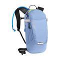 Serenity Blue - CamelBak - Women's M.U.L.E. 12 Hydration Pack 100 oz