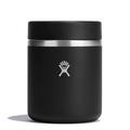 Black - Hydro Flask - 28 oz Insulated Food Jar