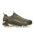 Olive - Merrell - Men's Moab Speed 2