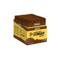 Brown - Honey Stinger - Organic Waffle Box of 12