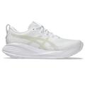 WHITE/LAKE GREY - ASICS - Women's GEL-CUMULUS  27