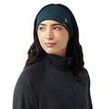 Twilight Blue Heather - Smartwool - Thermal Merino Reversible Headband