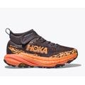 Galaxy/Guava - HOKA - Women's Speedgoat 6 Mid GTX