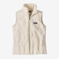 Birch White - Patagonia - Women's Los Gatos Vest