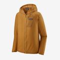Pufferfish Gold - Patagonia - Men's Houdini Jacket