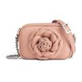 Pink Sand - Brighton - Rosie Mini Camera Bag