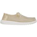 Gold - Crocs - Women's Wendy Metallic Sparkle