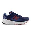Nb Navy/True Red/Heron Blue - New Balance - Men's Fresh Foam X 840V1