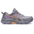 Sheet Rock/Summer Dune - ASICS - Women's Gel-Venture 9 Wide