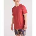 Mineral Red - Saxx - Men's DropTemp Cooling Cotton