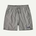 Forever Grey - Patagonia - Men's Baggies Lights