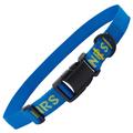 Iconic Blue - NRS - Dog Collar