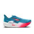 Crystal Seas/Diva Pink/Black - Brooks Running - Women's Hyperion Max 2