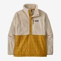 Dark Natural - Patagonia - Women's Re-Tool Hybrid P/O