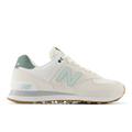 Sea Salt/New Spruce - New Balance - Women's 574