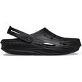 Black - Crocs - Off Grid Clog