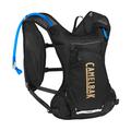 Black - CamelBak - Chase Race 4 Hydration Vest with Crux 1.5L Reservoir