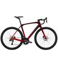 Cobra Blood Red/Viper Red - Trek - Domane SL 7 Gen 4