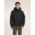 Black - Arc'teryx - Beta AR Jacket Men's