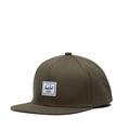 Ivy Green - Herschel Supply - Whaler Cap