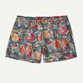 Wetland Blue - Patagonia - Women's Barely Baggies Shorts - 2 1/2 in.