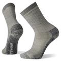 Medium Gray - Smartwool - Hike Classic Edition Extra Cushion Crew Socks