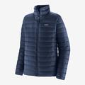 New Navy - Patagonia - Men's Down Sweater