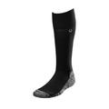 BLACK - EvoShield - Performance Game Socks