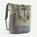 River Rock Green - Patagonia - Terravia Tote Pack 24L