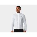 White - Trek - Circuit Windshell Cycling Jacket