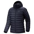 Black Sapphire X - Arc'teryx - Cerium Hoody Men's