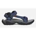 Magma Navy - Teva - Men's Terra Fi 5 Universal Hiking Sandal