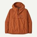 Robin Brown - Patagonia - Funhoggers Anorak