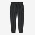 Ink Black - Patagonia - Women's Fitz Roy Icon Uprisal Sweatpants
