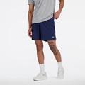 Nb Navy - New Balance - Men's RC Short 7andquot;