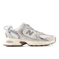 GREY MATTER/TRUFFLE SALT - New Balance - Unisex 530
