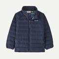 New Navy - Patagonia - Baby Down Sweater