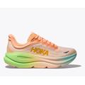 Frost/Pale Tangerine - HOKA - Men's Bondi 9