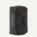 Black - Patagonia - Black Hole Matte Wheeled Duffel 70L