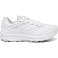 White - Saucony - Women's Echelon Walker 3